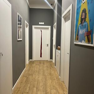 Private Bathroom Queen Room
